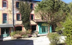 Le Moulin De L'Abbe